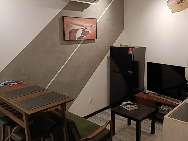 neu suites, condominium