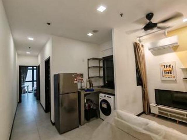 NEU SUITES Jalan Aampang KL FOR RENT