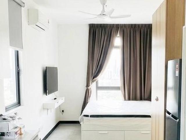Neu suites Jalan Ampang near LRT Jelatek and Suria Jelatek Condo
