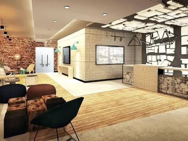 Neu Suites, Kampung Berembang, Ampang