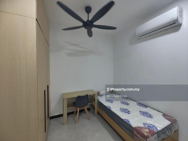 Neu Suites, Kampung Berembang, Ampang