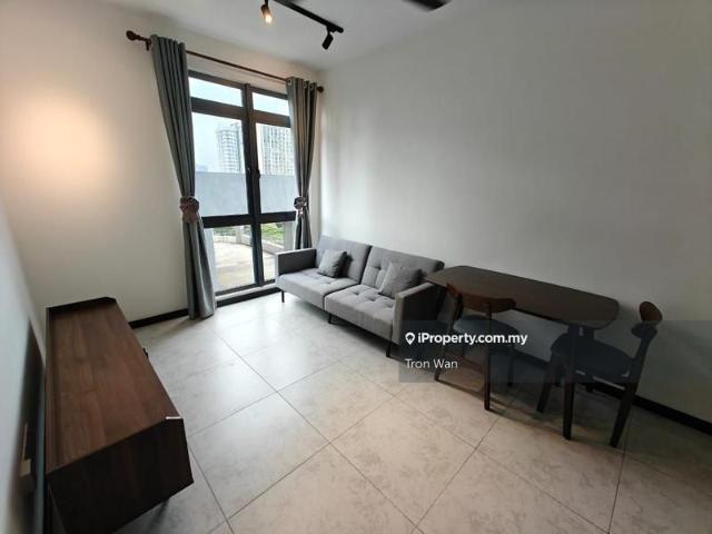 Neu Suites, Kampung Berembang, Ampang