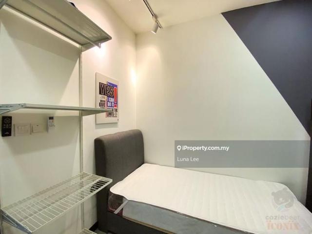 Neu Suites, Kampung Berembang, Ampang