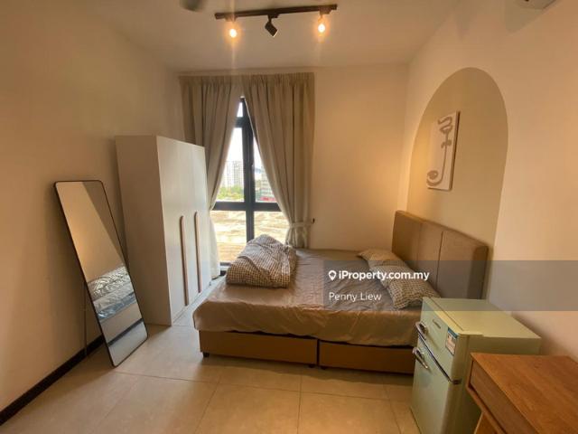 Neu Suites, Kampung Berembang, Ampang