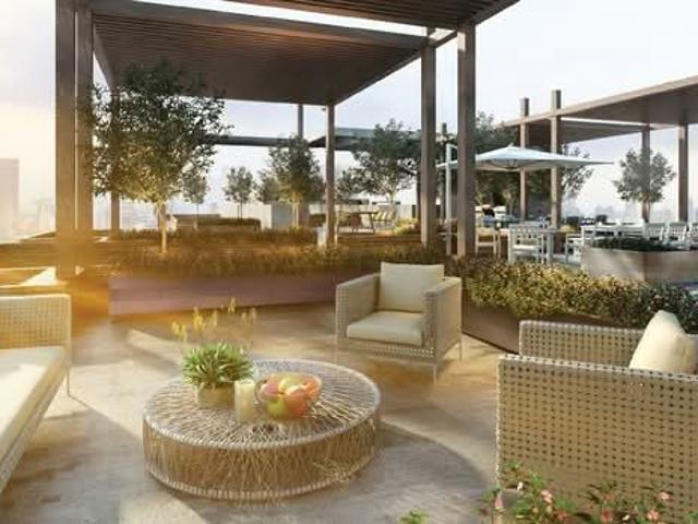 Neu Suites, Kampung Berembang, Ampang