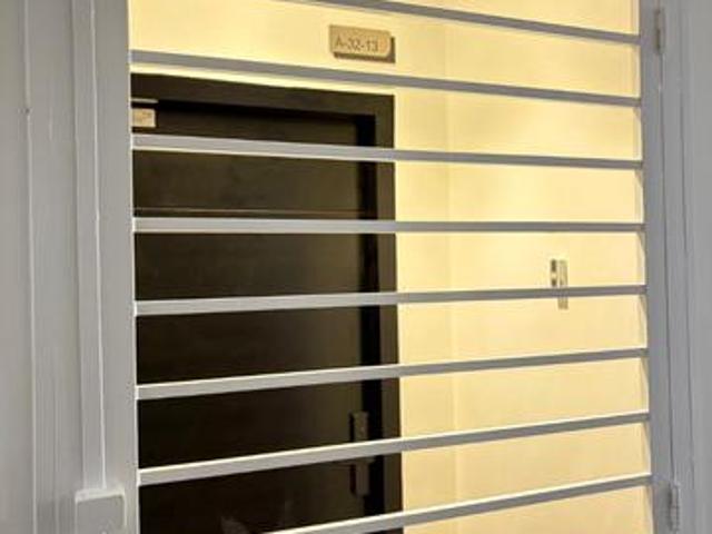 Neu Suites Residence City View Fully Furnished