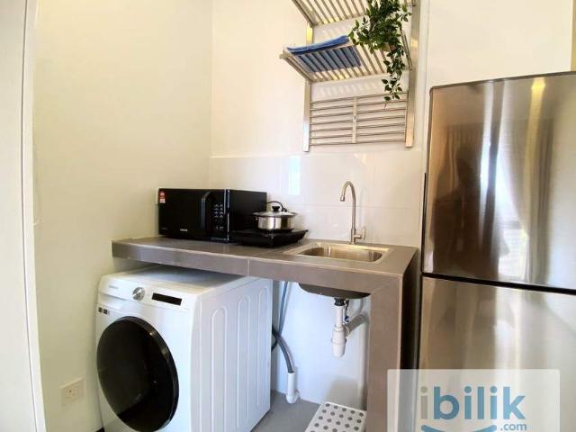 Neu Suites Rooms for rent – Near KLCC, Chow Kit, Bukit Bintang, Pavillion, Ampang