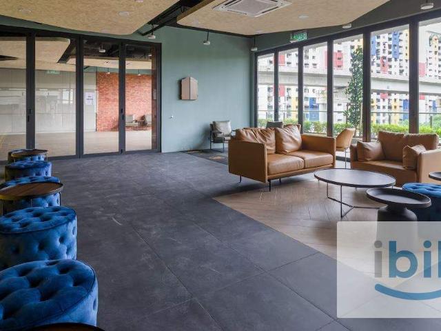 Neu Suites Studio – Near KLCC & Embassy Row ✨