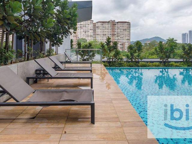 Neu Suites Studio – Near KLCC & Embassy Row