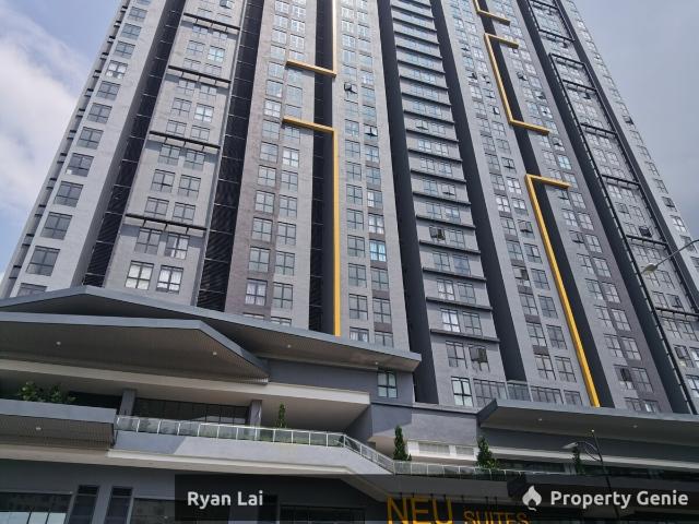 Neu Suites | Save up to 81k | Below Market Value 27% Auction Property!