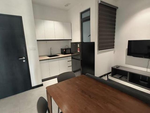 Neu Suites Service Residence Fully Furnsihed