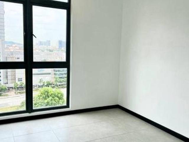 Neu Suites Service Residence Jalan Ampang KL