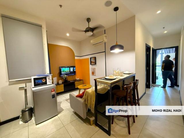 Neu Suites