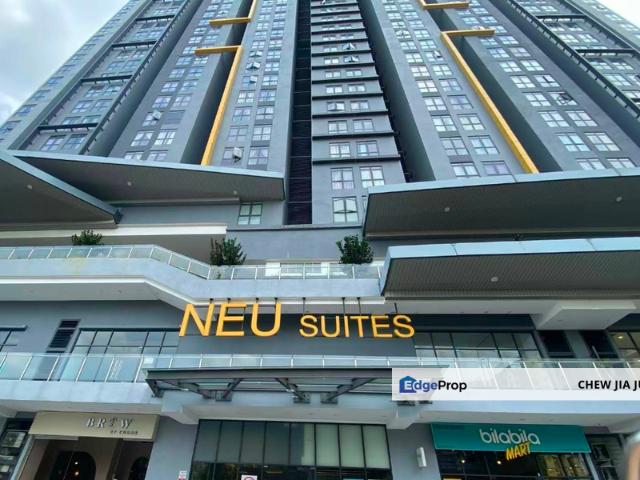 Neu Suites