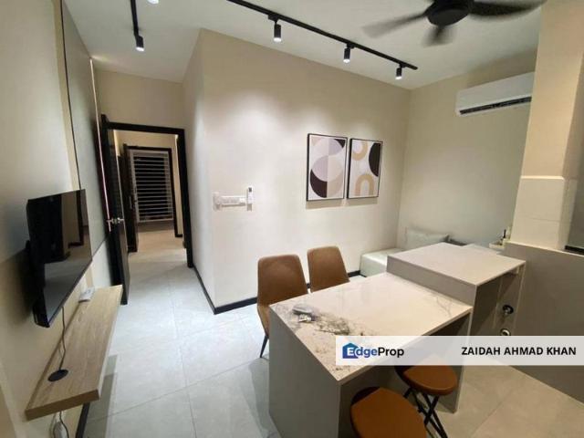 Neu Suites