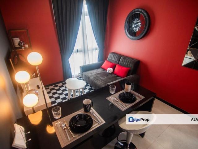 Neu Suites