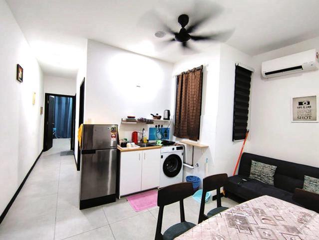 Neu Suites 3min Hospital Gleneagles 8mins LRT Jelatek Jln Ampang KLCC
