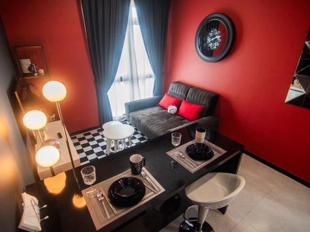 Neu Suites 3rdNvenue for Rent