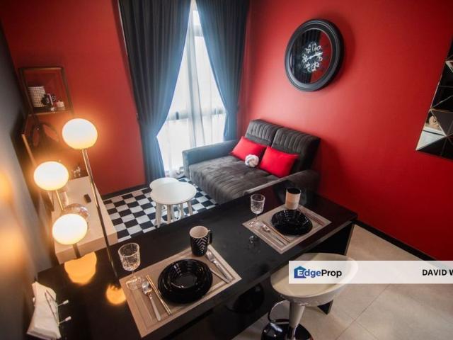 Neu Suites