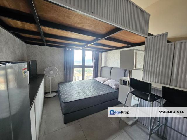 Neu Suites