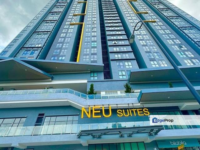 Neu Suites