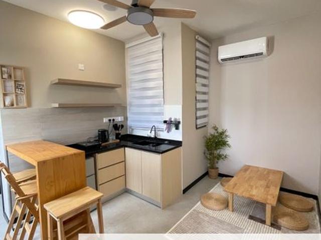 Neu Suites