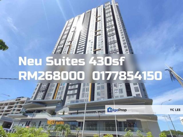 Neu Suites