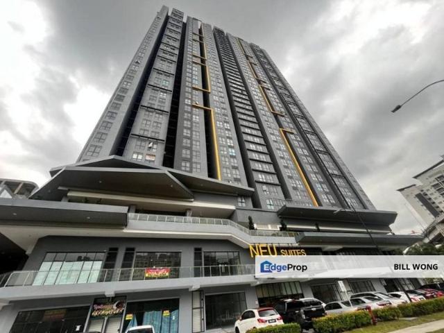 Neu Suites