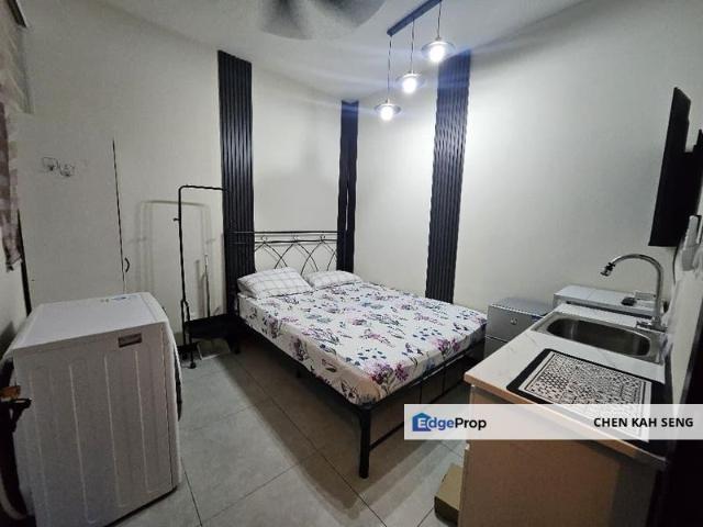 Neu Suites