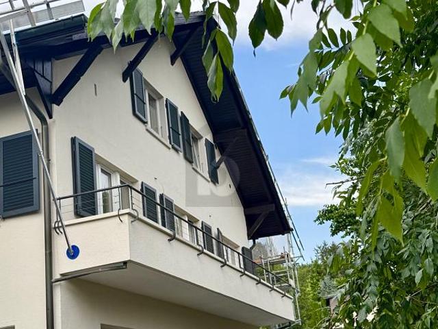 NEU RENOVIERT UND HOCHWERTIG AUSGESTATTET