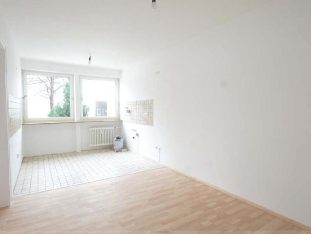 Neu renovierte 2,5 Zi. Wohnung mit großer Wohnküche mit EBK