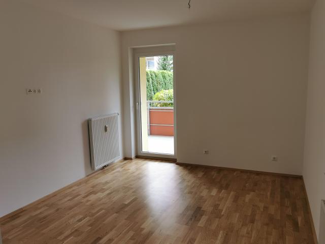 NEU renovierte Wohnung