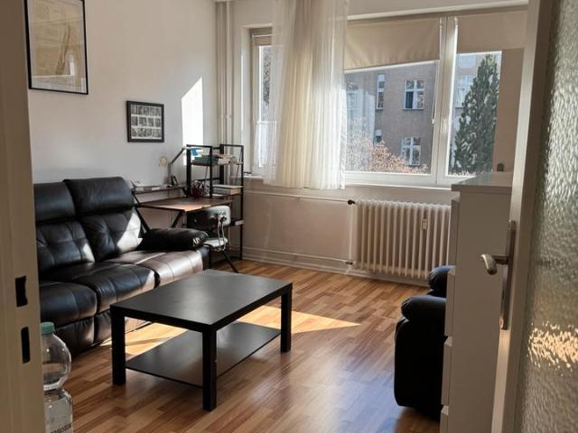 Neu renovierte Mietwohnung in Steglitz