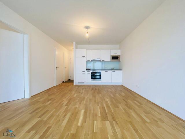 NEU+ RUHIGE 2 ZIMMER NEUBAUWOHNUNG MIT EINEM BALKON AUF DEN MARENZI GRÜNDEN!