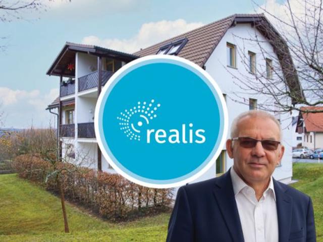 Neu: wunderschöne Eigentumswohnung mit Garten in ruhiger Lage