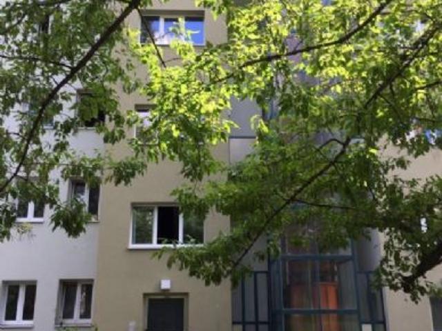 NEU* Wunderschöne 3 Zimmerwohnung mit Balkon in Wedding / unweit vom U Bhf. Seestraße U6
