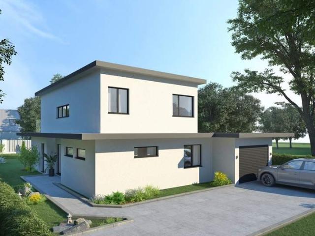 NEU + Perfektes Einfamilienhaus für Familien in WEIKENDORF