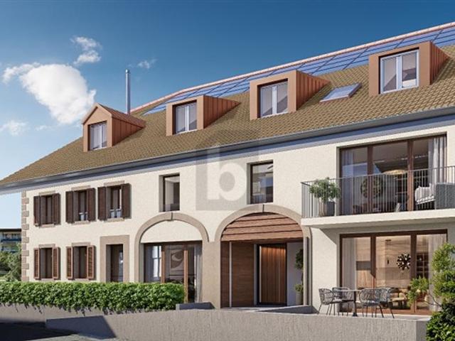 NEU UND IDEAL GELEGEN LOS 5