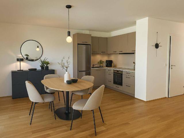 Neu und provisionsfrei: U1 Leopoldau Nähe Preis jetzt sichern! 2 Zimmerwohnung mit super Balkon