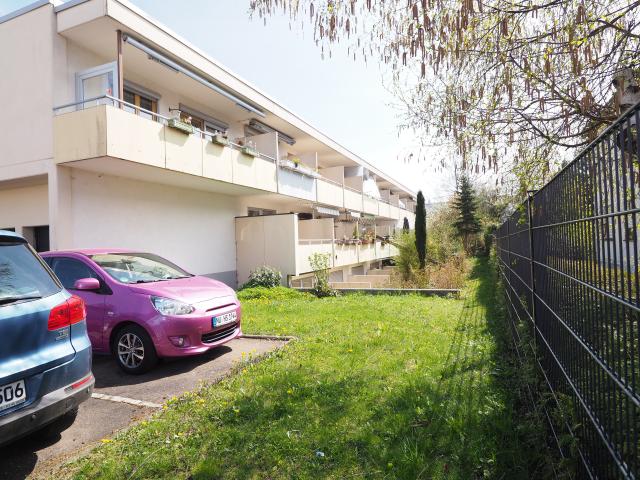 Neu Ulm+ Schickes, voll renoviertes Apartment. voll möbliert!