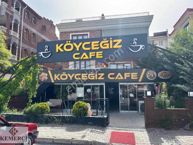 Neü Yakını Devren Satılık Hazır Müşterili Kafe Oyun Salonu