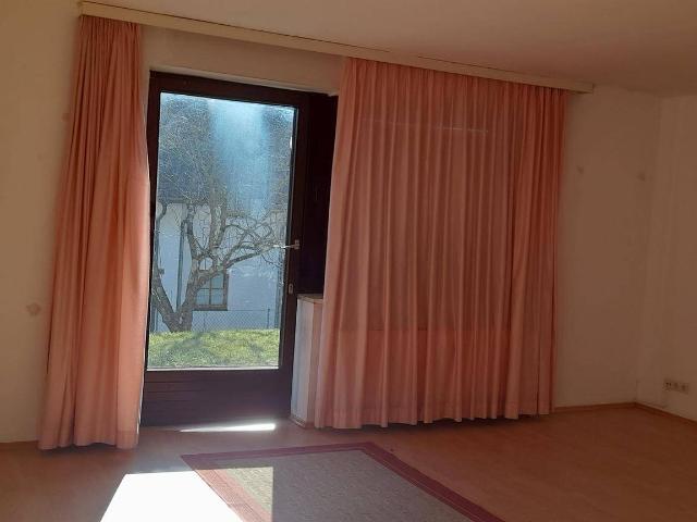 Neubauwohnung mit 3 Zimmern Balkon und Terrasse