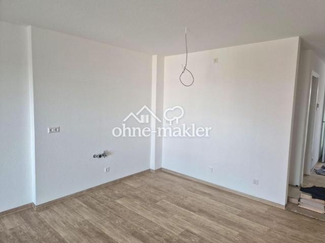 Neubauwohnung mit Alpenblick