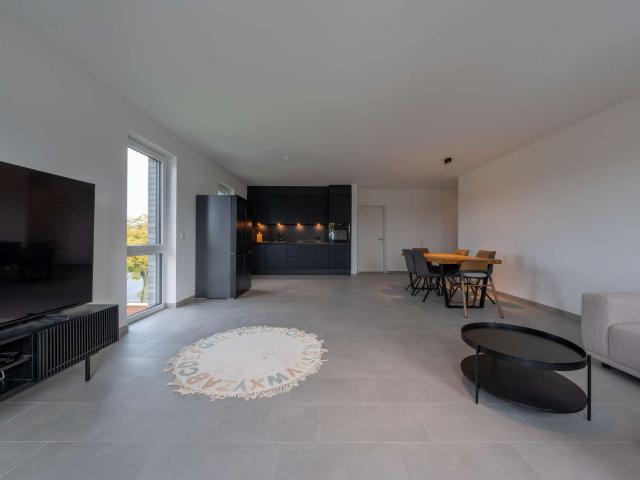 Neubauwohnung mit Aufzug und hochwertiger Ausstattung im Rosenquartier Olfen