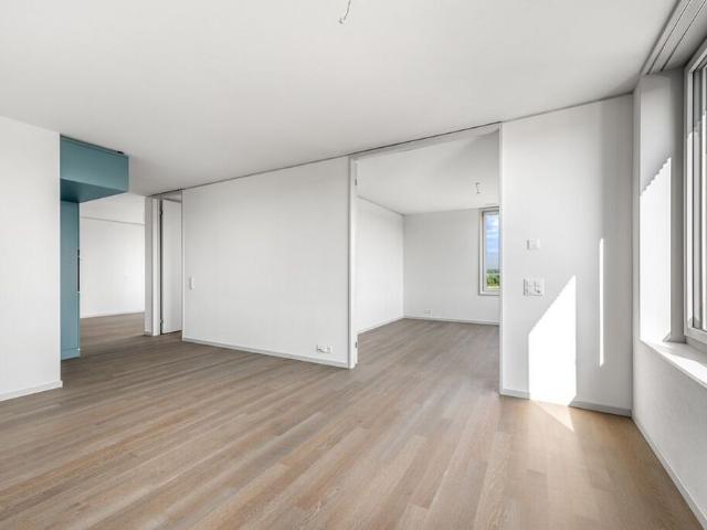 Apartment with 4.5 rooms for rent in Uster 98 m²