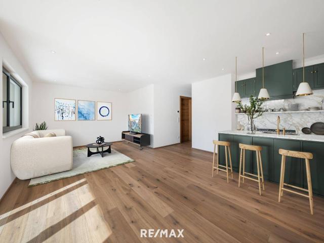 Neubauwohnung mit höchsten Standards in Seenähe!
