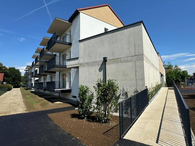Bereits VERMIETET! 2 Zimmer Anlegerwohnung 48,59 m² mit hochwertiger Küche und Balkon in Lieboch