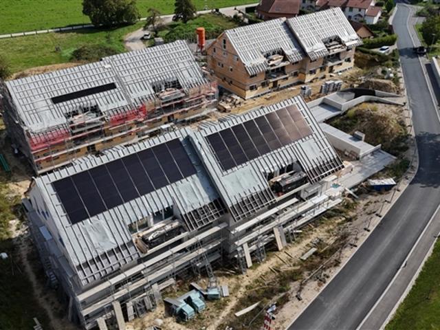 Neubau 3.5 Zimmer 5 Minuten von La Sarraz entfernt