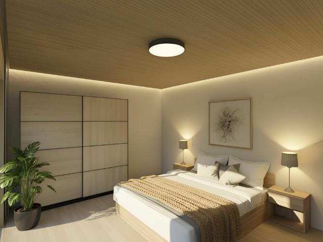 Neubau 3.5 Zimmer Maisonettewohnung im Appenzellerholz Haus