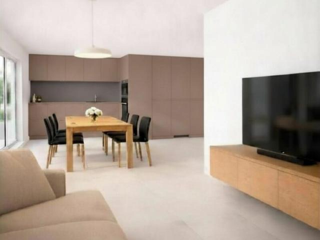 Neubau: 3.5 Zimmerwohnung EG